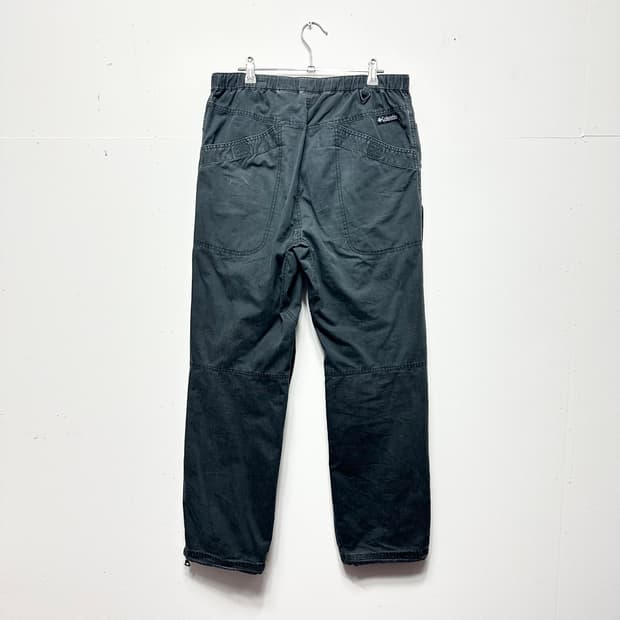 컬럼비아 클라이밍 테크 팬츠