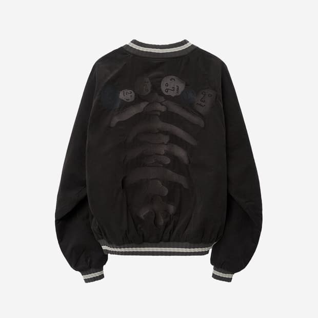 폴리테루 1011 수베니어 뼈베니어 자켓 브라운 사이즈 2