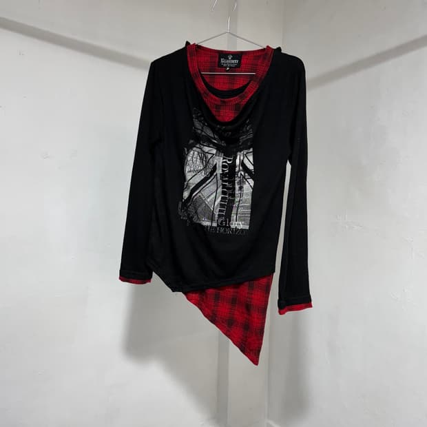 vtg top
