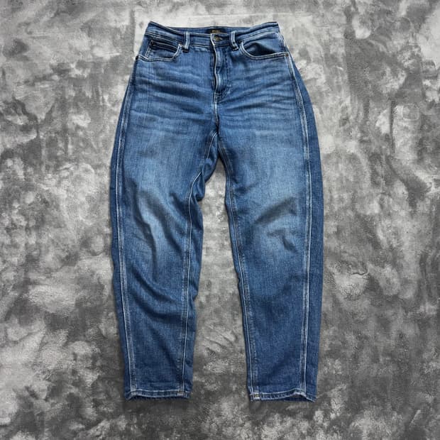 랄프로렌 여성 캐롯진 25