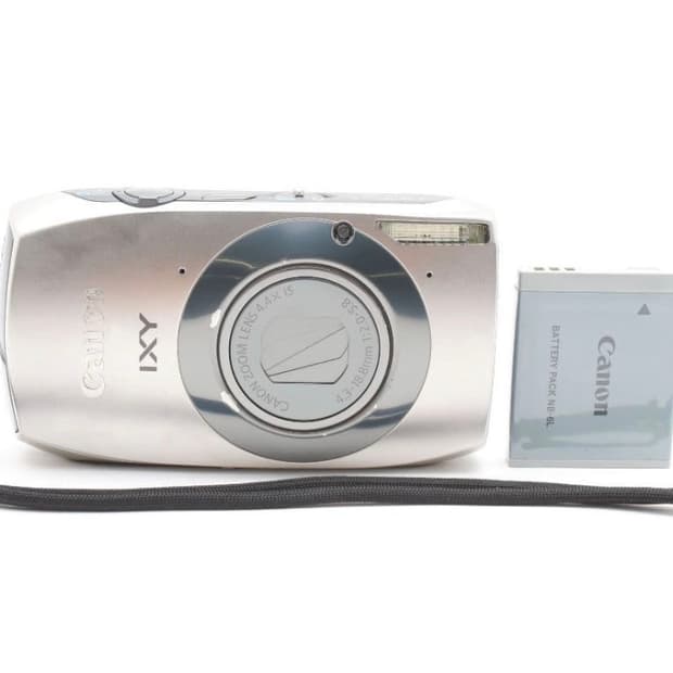 캐논 익서스 310hs 