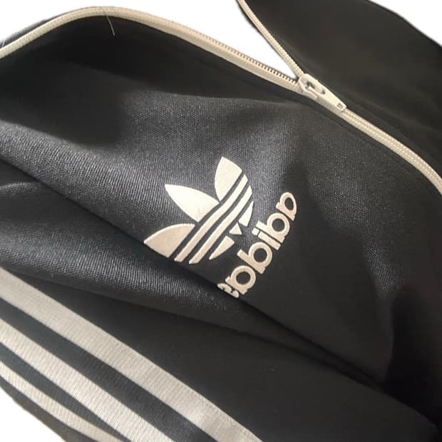 아디다스 유로파 블랙 저지🖤