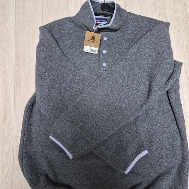 (새상품) 파타고니아 신칠라 L