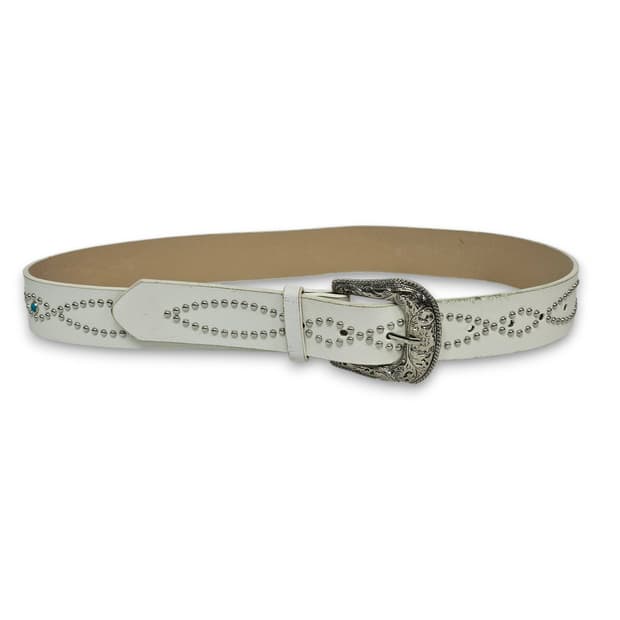 Western Belt ๋ธ๋ฃจ ํ๋น
์จ์คํด ๋ฒจํธ