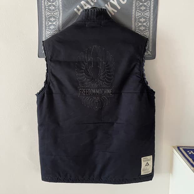 네이버후드 12fw n-1 베스트