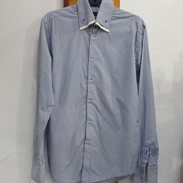 자라맨 남자셔츠(100)