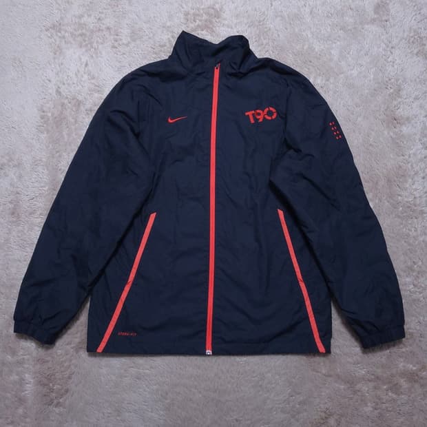 나이키 Nike 남 자켓 XL 0425