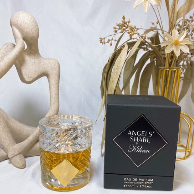 킬리안 엔젤스쉐어 EDP 50ml 무료배송 [새상품,미개봉]