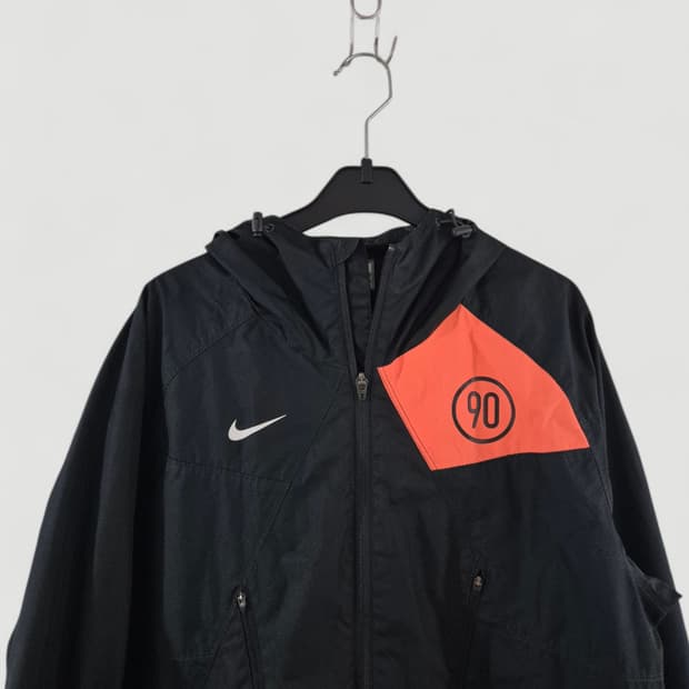 [100]나이키 토탈90 우븐자켓 바람막이 오버핏