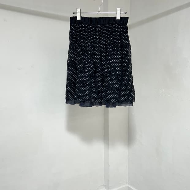 vtg skirt