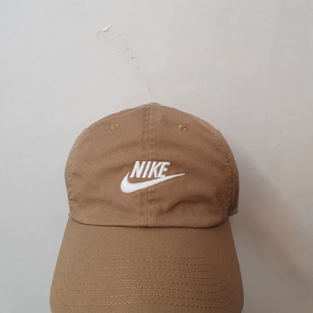 나이키 모자 볼캡