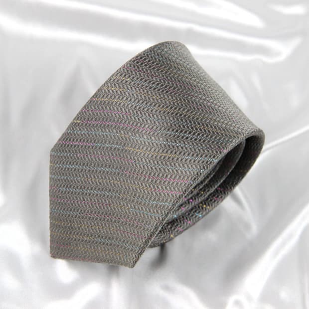 메트로시티 7.3cm A+등급 신형 남자 명품 넥타이