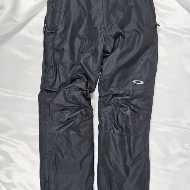 오클리보드팬츠