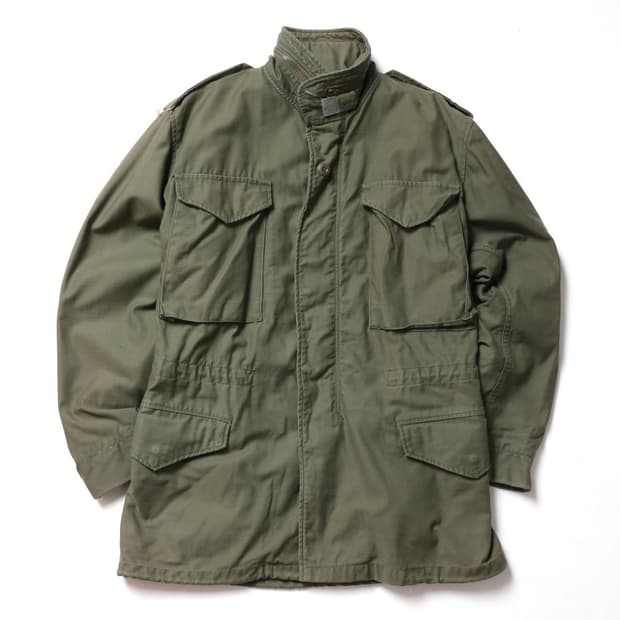 미군 US Military 3rd Generation M-65 Field