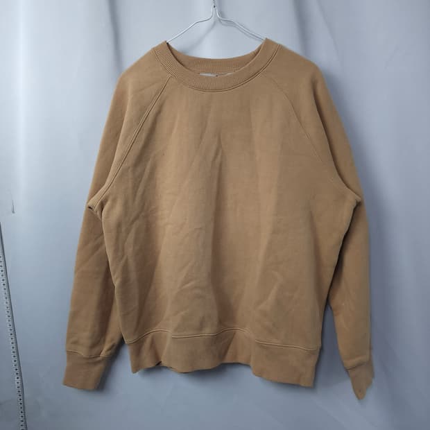 55[114] 에잇세컨즈 맨투맨 