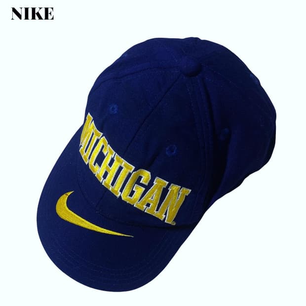 Nike 90s 6-Panel Cap