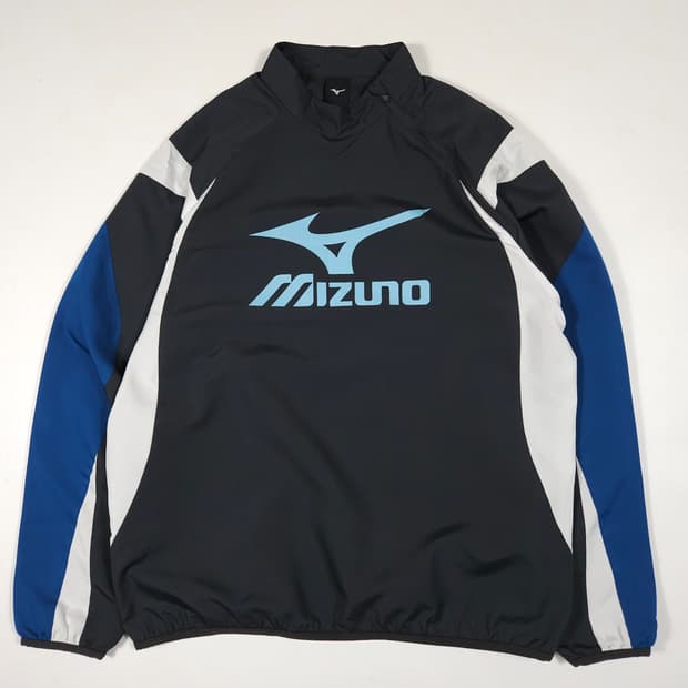 미즈노 빅로고 웜업