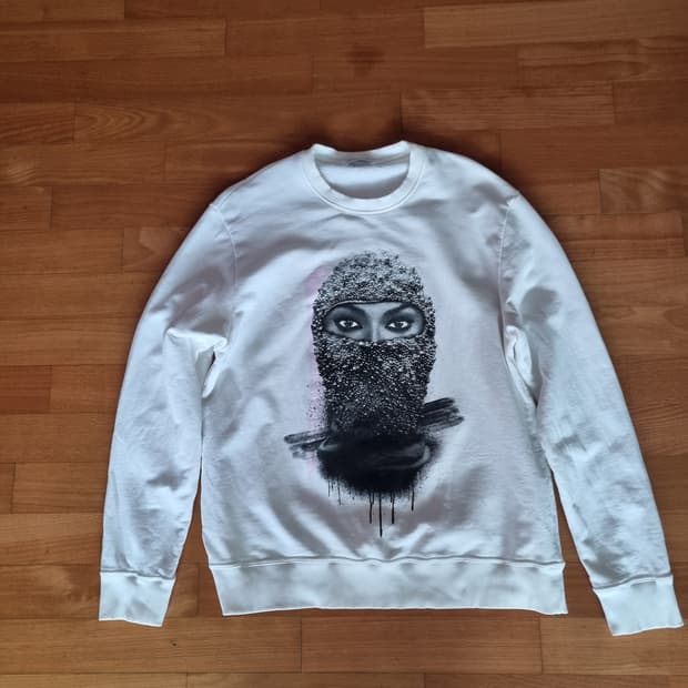 맨투맨, 바람막이 일괄 (4장)