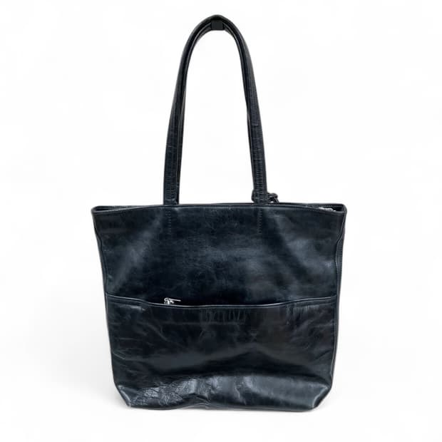 아니아리 aniary 아이디얼 레더 토트백 포터 스타일