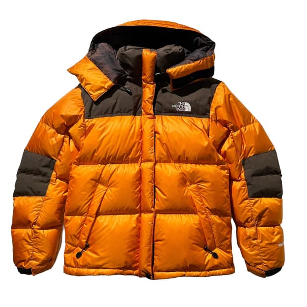 (새상품) 노스페이스 800 유니버스 구스다운 패딩