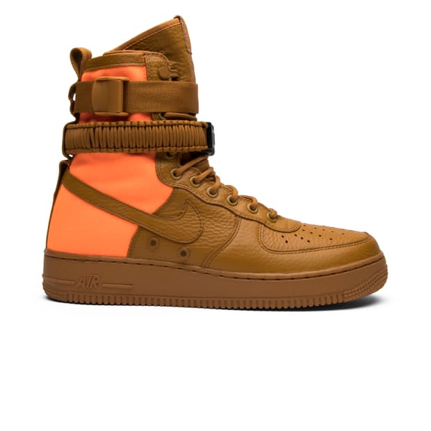 나이키 에어포스1 270 정품