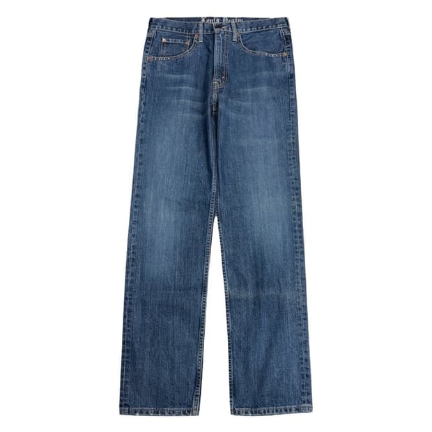 LEVI'S 517 부츠컷 데님진 34X34