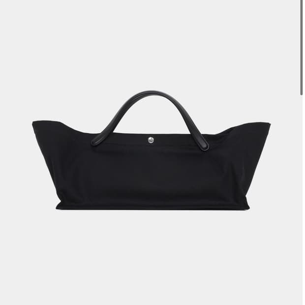 25ss 더로우 아이다호 토트백