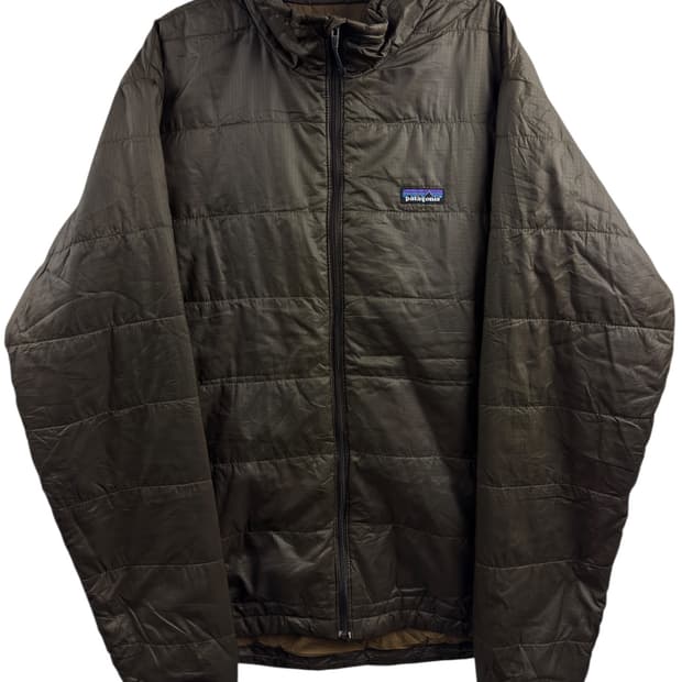 파타고니아 나노퍼프 집업1429