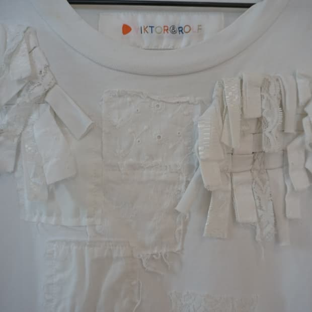 Viktor & Rolf t-shirt