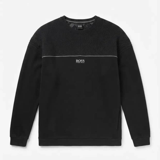 HUGO BOSS 맨투맨 M사이즈