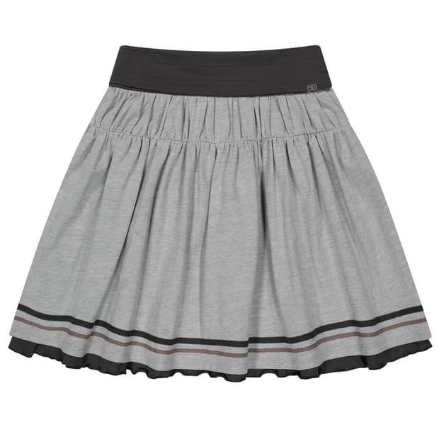 코이세이오 브라이스 폴딩 셔링 스커트 2사이즈