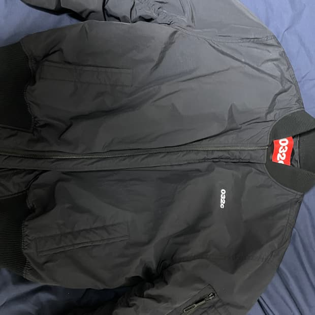 032c grosse freiheit(그로셰 프라이하이트) 봄버 M