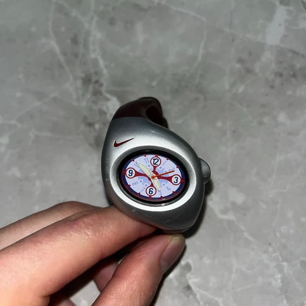 나이키 시계 트라이엑스 Nike Triax D394391