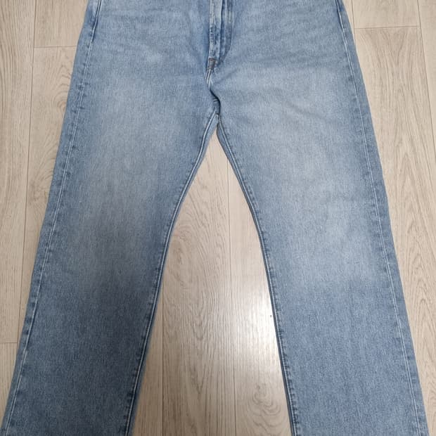 리바이스 551 34x32 프리미엄 진