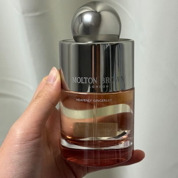 몰튼브라운 진저릴리 ODT 100ml