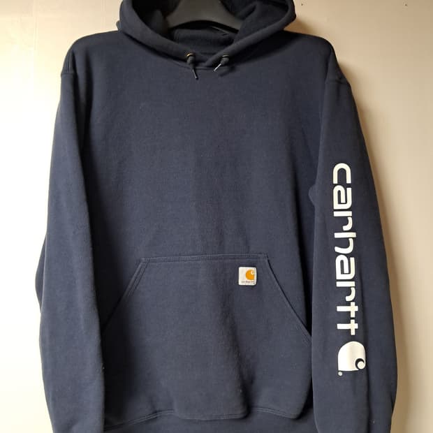 칼하트 후드