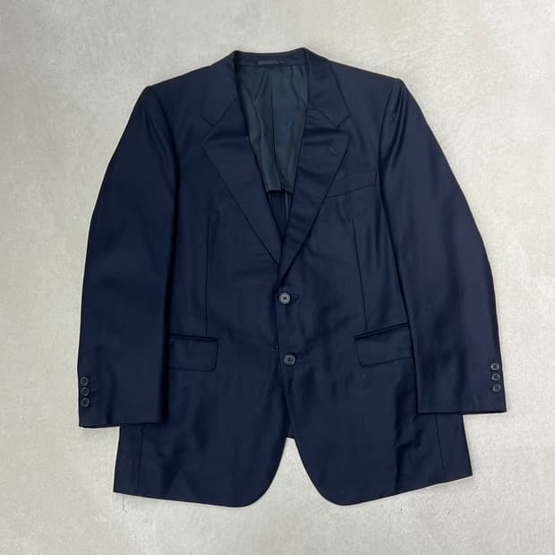 랑방 클래식 블레이저 s09218