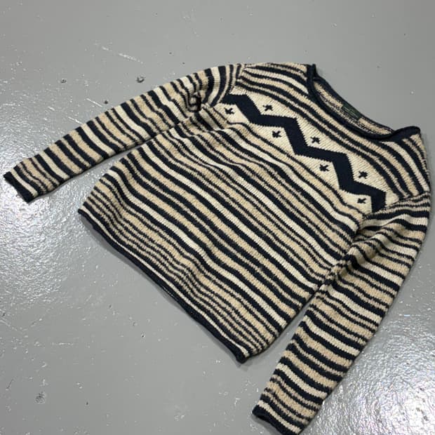 폴로 랄프로렌 여성 니트