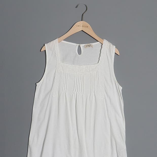 Samansa Mos2 Sleeveless