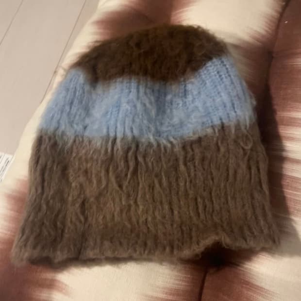 에드워드커밍 비니