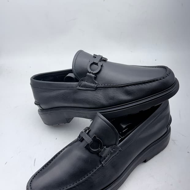 정품)페라가모260