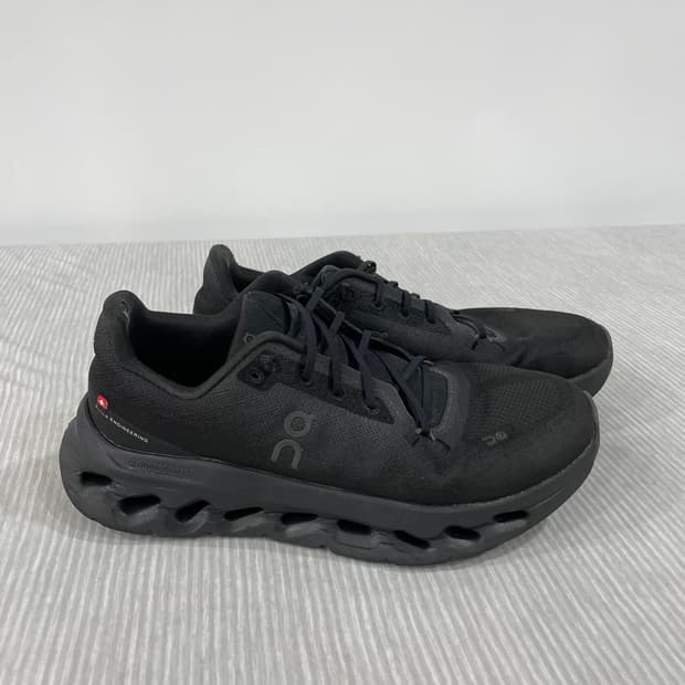 995) 온 러닝 클라우드틸트 문 블랙 260mm