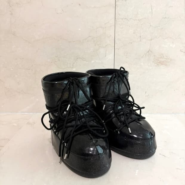 문부츠 앵클부츠