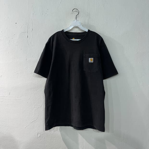 칼하트 반팔티 95-100
