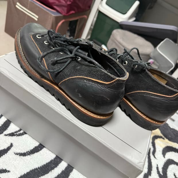 바이버그 샤크솔옥스포드 280