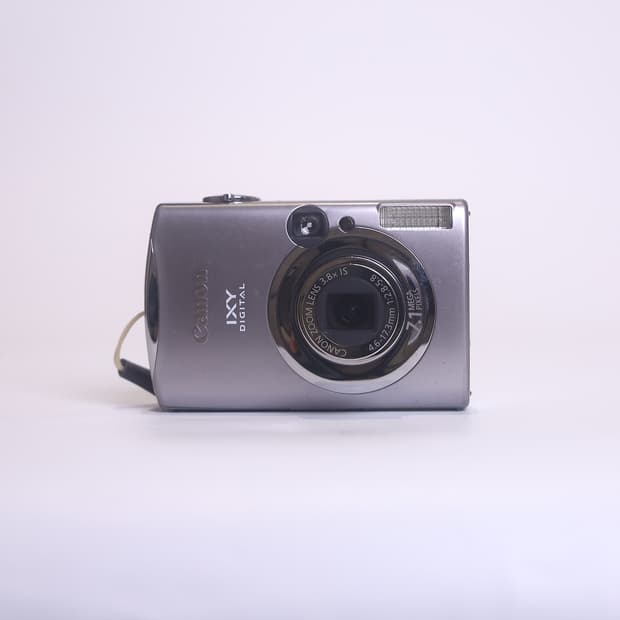 캐논 익시 900 (익서스 850 일본 내수 모델)