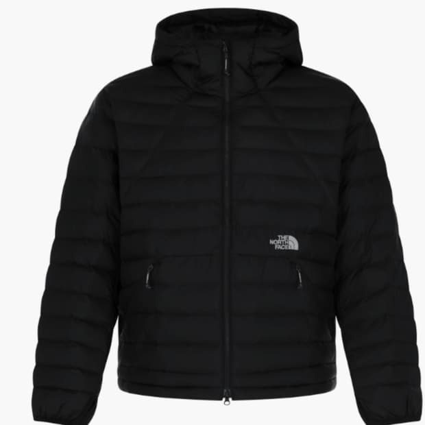 노스페이스 벤투스온 