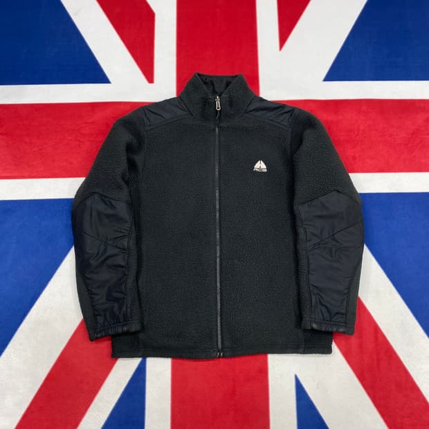 나이키 ACG 후리스자켓 M 