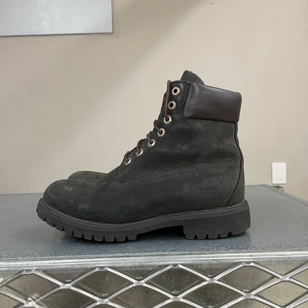 팀버랜드 프리미엄 6임치 워터프루프 US7 (gr-4557)