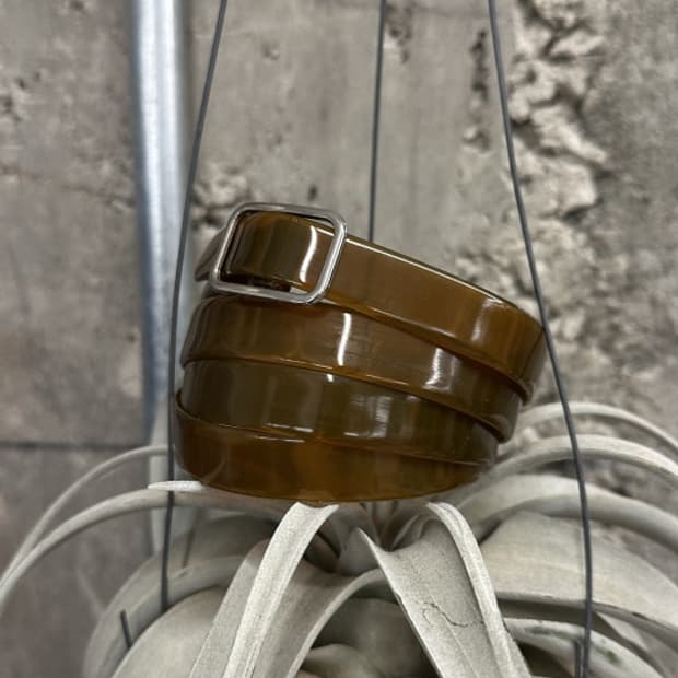 PVC BELT